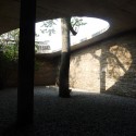 Twin Trees Pavilion / Atelier Archmixing (1) © Tang Yu