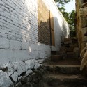 Twin Trees Pavilion / Atelier Archmixing (6) © Tang Yu