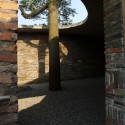 Twin Trees Pavilion / Atelier Archmixing (5) © Tang Yu