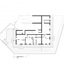 Villa Urbana Domus Radicalis / Metrogramma (10) Villa Urbana Domus Radicalis / Metrogramma (10) Ground Floor
