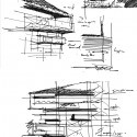 Villa Urbana Domus Radicalis / Metrogramma (18) Villa Urbana Domus Radicalis / Metrogramma (18) Design Sketches