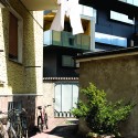 Villa Urbana Domus Radicalis / Metrogramma (5) Villa Urbana Domus Radicalis / Metrogramma (5) © Metrogramma with Paola De Pedri