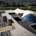 Rossignol Global Headquarters / Hérault Arnod Architectes (17) Rossignol Global Headquarters / Hérault Arnod Architectes (17) © Gilles Cabella