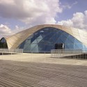 Rossignol Global Headquarters / Hérault Arnod Architectes (15)