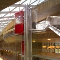 Rossignol Global Headquarters / Hérault Arnod Architectes (11)