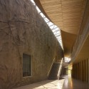 Rossignol Global Headquarters / Hérault Arnod Architectes (8) Rossignol Global Headquarters / Hérault Arnod Architectes (8) © André Morin