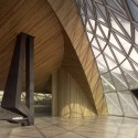 Rossignol Global Headquarters / Hérault Arnod Architectes (7)