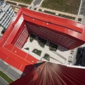 242 Social Housing Units in Salburúa / ACXT  (28) © Aitor Ortiz