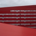 242 Social Housing Units in Salburúa / ACXT  (20) © Aitor Ortiz