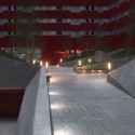 242 Social Housing Units in Salburúa / ACXT  (16) © Aitor Ortiz
