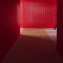242 Social Housing Units in Salburúa / ACXT  (12) © Aitor Ortiz