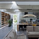 Pathway House / Jacobs-Yaniv Architects Pathway House / Jacobs-Yaniv Architects © Uzi Porat