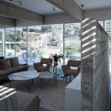 Pathway House / Jacobs-Yaniv Architects Pathway House / Jacobs-Yaniv Architects © Uzi Porat