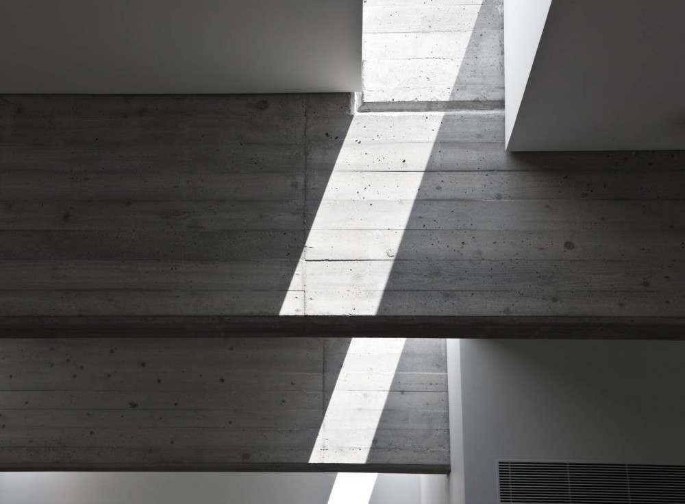 Pathway House / Jacobs-Yaniv Architects
