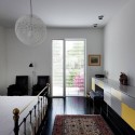 Pathway House / Jacobs-Yaniv Architects Pathway House / Jacobs-Yaniv Architects © Uzi Porat