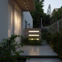 Pathway House / Jacobs-Yaniv Architects Pathway House / Jacobs-Yaniv Architects © Uzi Porat