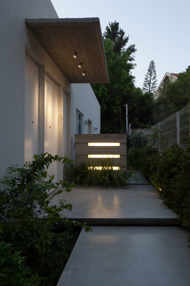 Pathway House / Jacobs-Yaniv Architects