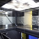 Police Station In Barcelona / MIZIEN Courtesy of MIZIEN