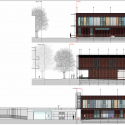 elevations elevations