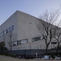 Bio-Lake Reception Center / Zephyr Architects Bio-Lake Reception Center / Zephyr Architects © Yao Li