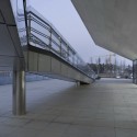 Bio-Lake Reception Center / Zephyr Architects Bio-Lake Reception Center / Zephyr Architects © Yao Li