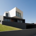 S. Roque House I / Bruno Armando Gomes Marques S. Roque House I / Bruno Armando Gomes Marques © Miguel Coelho