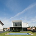 S. Roque House I / Bruno Armando Gomes Marques S. Roque House I / Bruno Armando Gomes Marques © Miguel Coelho