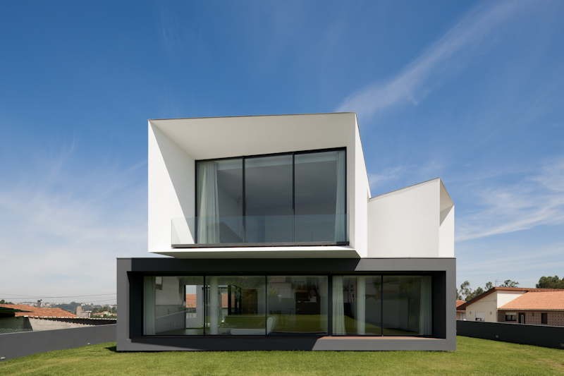 S. Roque House I / Bruno Armando Gomes Marques