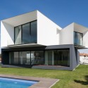 S. Roque House I / Bruno Armando Gomes Marques S. Roque House I / Bruno Armando Gomes Marques © Miguel Coelho