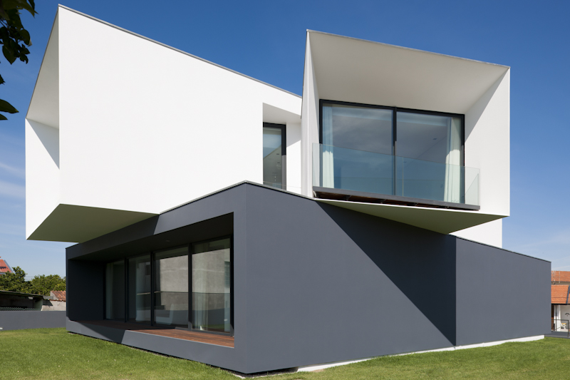 S. Roque House I / Bruno Armando Gomes Marques