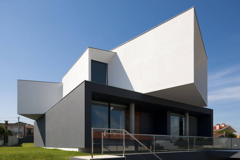 S. Roque House I / Bruno Armando Gomes Marques