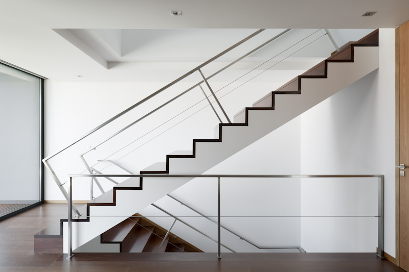 S. Roque House I / Bruno Armando Gomes Marques