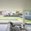 S. Roque House I / Bruno Armando Gomes Marques S. Roque House I / Bruno Armando Gomes Marques © Miguel Coelho