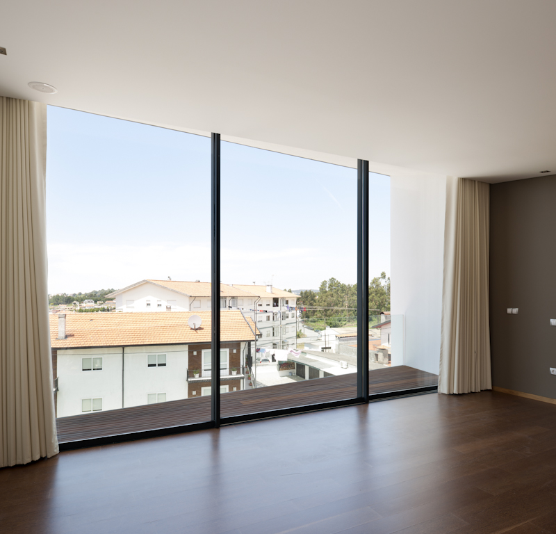 S. Roque House I / Bruno Armando Gomes Marques