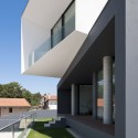S. Roque House I / Bruno Armando Gomes Marques S. Roque House I / Bruno Armando Gomes Marques © Miguel Coelho