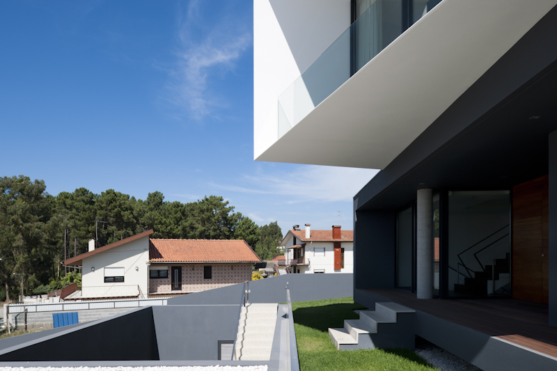 S. Roque House I / Bruno Armando Gomes Marques