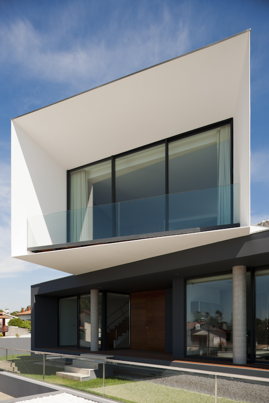 S. Roque House I / Bruno Armando Gomes Marques