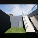 S. Roque House I / Bruno Armando Gomes Marques S. Roque House I / Bruno Armando Gomes Marques © Miguel Coelho
