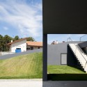 S. Roque House I / Bruno Armando Gomes Marques S. Roque House I / Bruno Armando Gomes Marques © Miguel Coelho