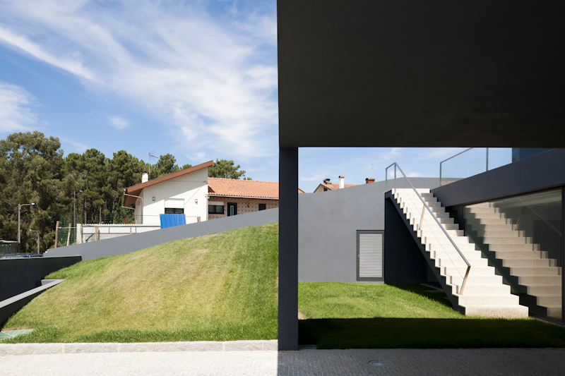 S. Roque House I / Bruno Armando Gomes Marques