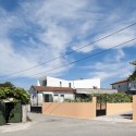 S. Roque House I / Bruno Armando Gomes Marques S. Roque House I / Bruno Armando Gomes Marques © Miguel Coelho