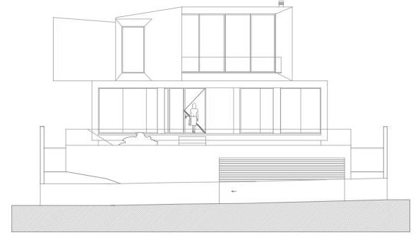 S. Roque House I / Bruno Armando Gomes Marques