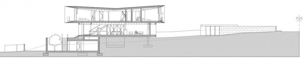 S. Roque House I / Bruno Armando Gomes Marques