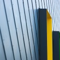 School Barvaux-Condroz / LRArchitects School Barvaux-Condroz / LRArchitects © M. van Coile