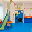 School Barvaux-Condroz / LRArchitects School Barvaux-Condroz / LRArchitects © M. van Coile