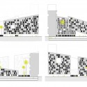Connecting Riads Residential Complex (12) Connecting Riads Residential Complex (12) elevations