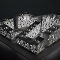 Connecting Riads Residential Complex (6) Connecting Riads Residential Complex (6) model