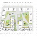 Connecting Riads Residential Complex (7) Connecting Riads Residential Complex (7) ground floor plan