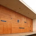 Los Nogales School Chapel / Daniel Bonilla Arquitectos Los Nogales School Chapel / Daniel Bonilla Arquitectos © Ricardo Amado Fotografía