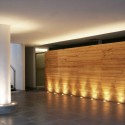 Italian-Venezuelan Centre New Services Building / Roberto Puchetti © Roberto Puchetti
